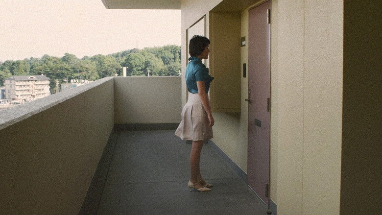 Image d'arrière-plan 7 du film The Egoists