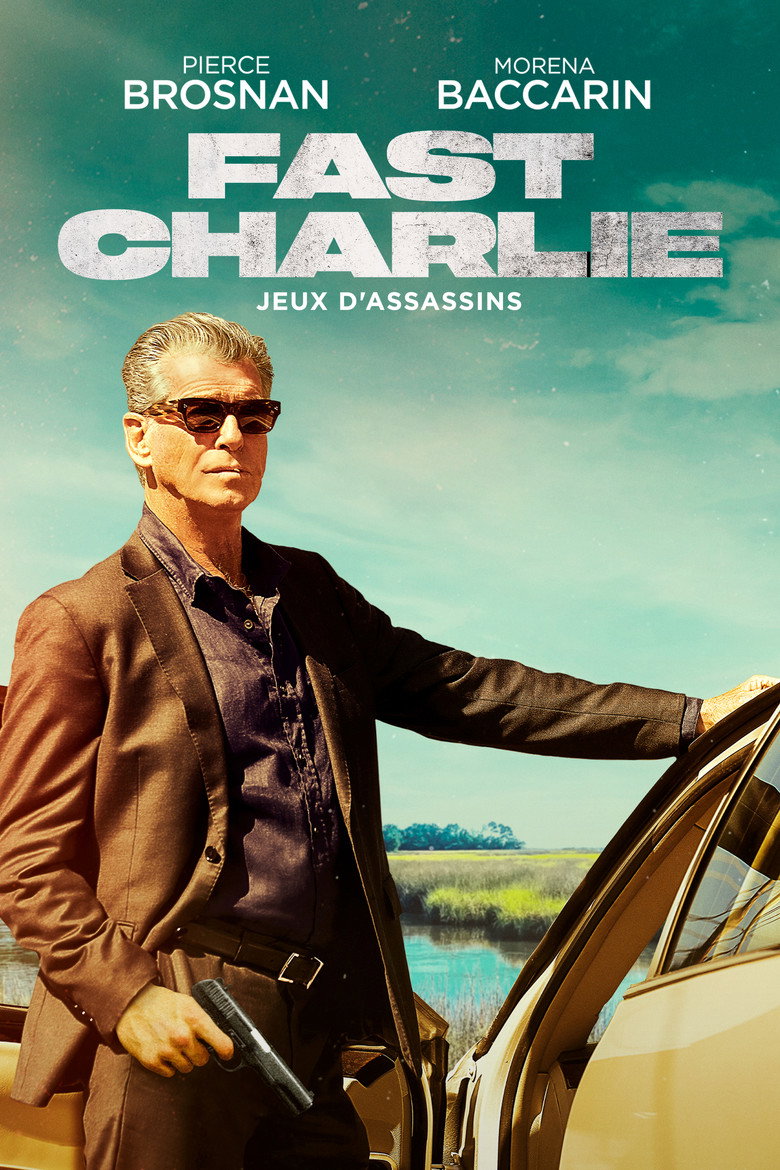 Póster la Película