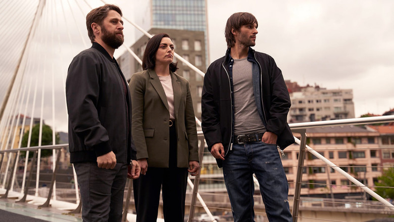 Still from Hidden Assets - Season 3 Episode 3