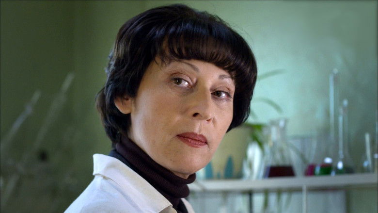 Still image for MosGaz season 1 episode 6: Episode 06