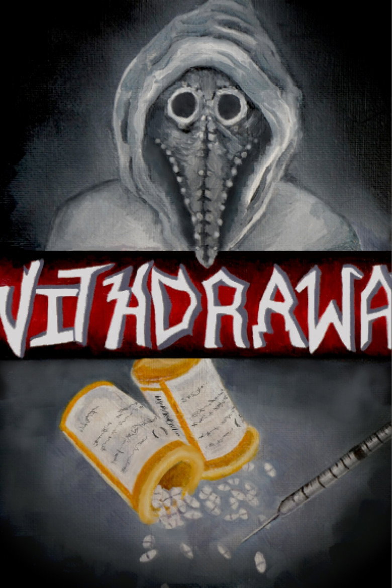 Withdrawal background