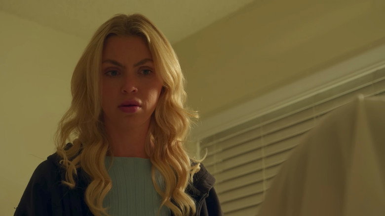 Frame from Don't Make Your Bed