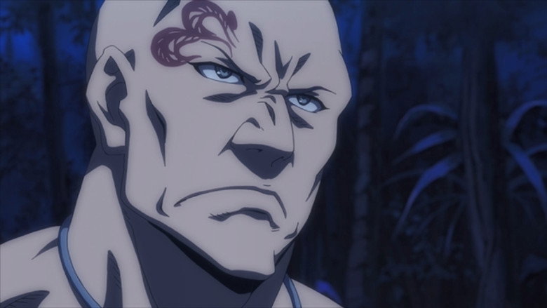 Still from Killing Bites - Season 1 Episode 8