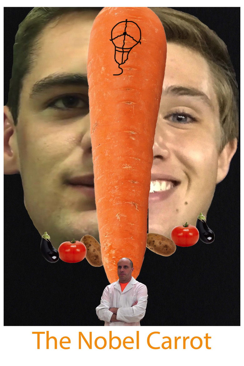 Imatge de The Nobel Carrot