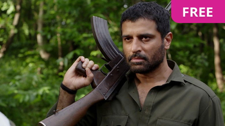 Still image for Naxalbari season 1 episode 1: The Gadchiroli Blast