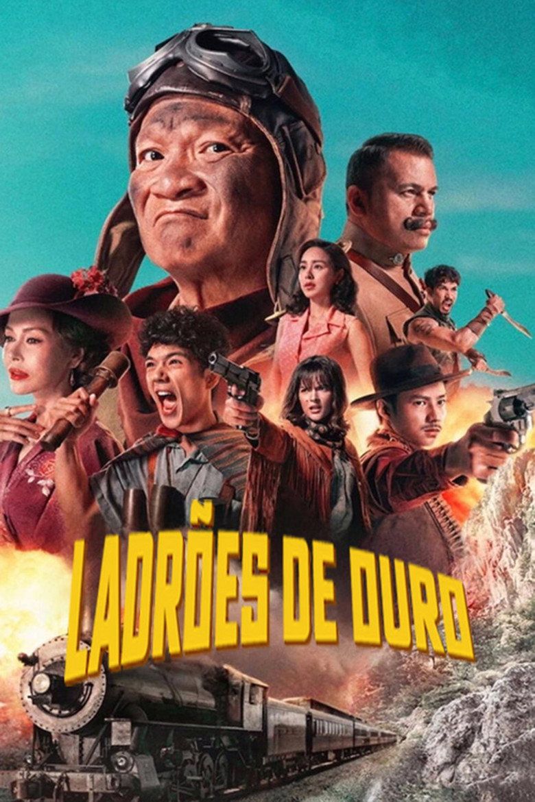 Póster la Película