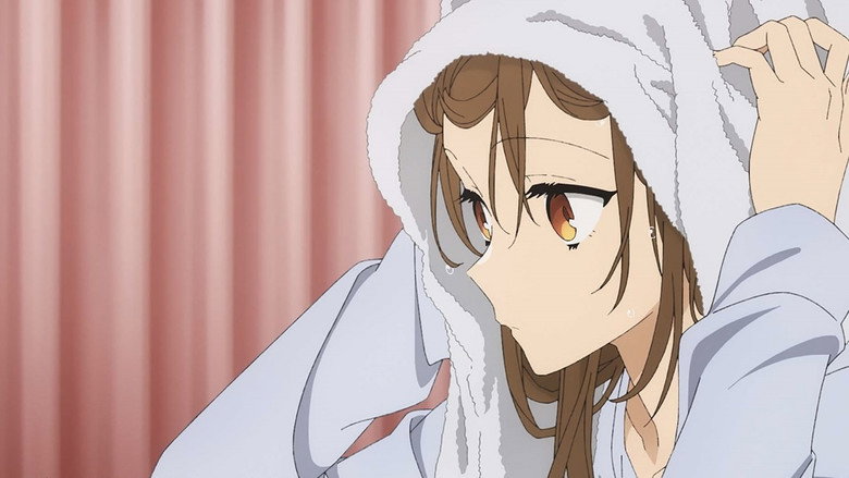 Still from Horimiya: The Missing Pieces - Season 1 Episode 11