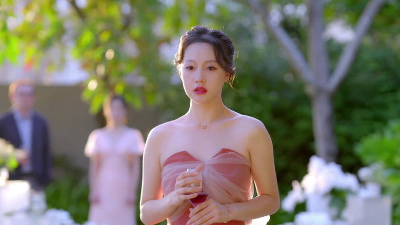 Still image for Kiss U Three Times season 1 episode 1: Episode 1