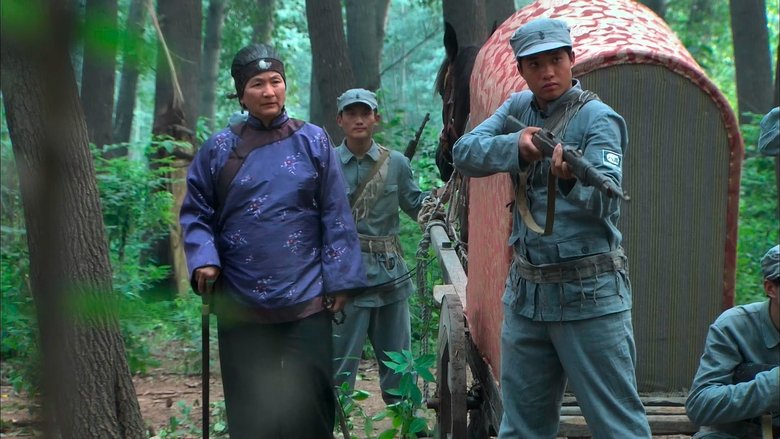 Still image for 裂变 season 1 episode 12: Episode 12 Still image for 裂变 season 1 episode 12: Episode 12