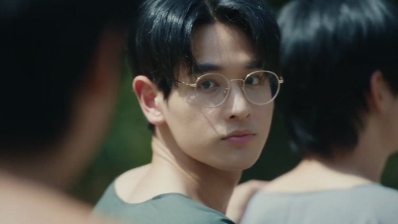 I'm the Most Beautiful Count (2025)