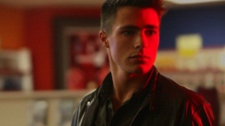 Validé Streaming Dailymotion Saison 1 épisode 5 Teen Wolf saison 1 épisode 5 en streaming Vostfr et vf
