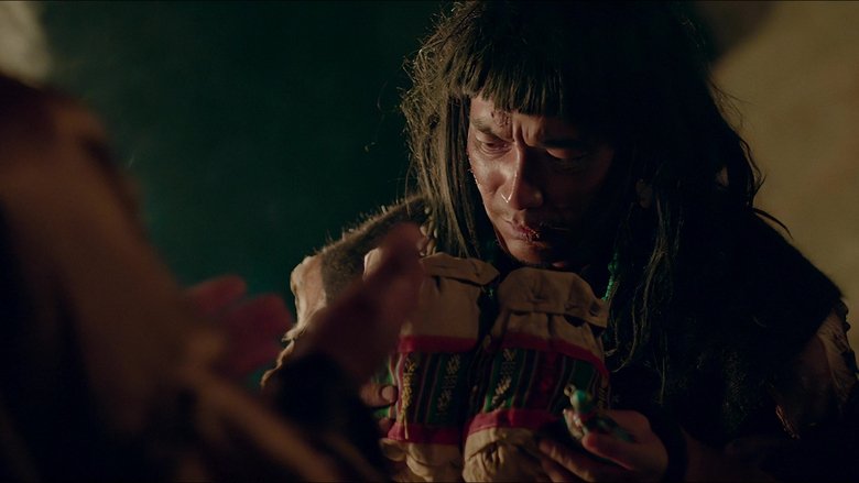 The Soul of Himalaya (2017)