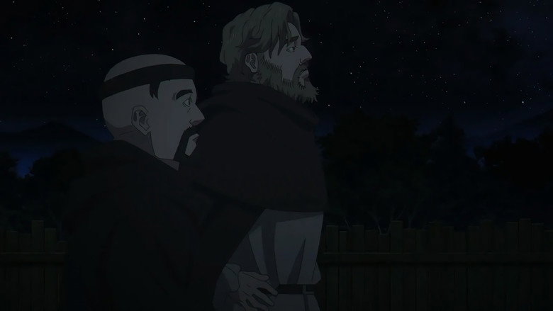 Still from チ。―地球の運動について― - シーズン 1 エピソード 14