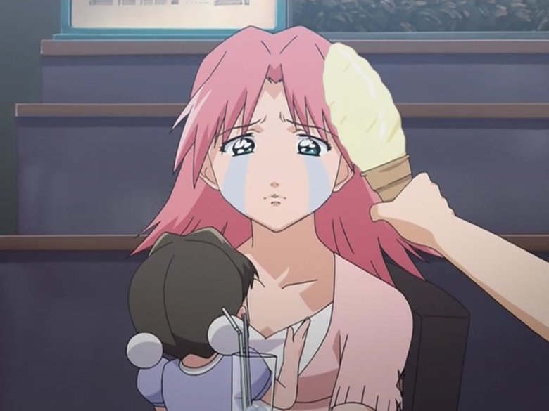 Still image for Madam is a Magical Girl season 1 episode 2: Stew is Okay, You See Still image for Madam is a Magical Girl season 1 episode 2: Stew is Okay, You See