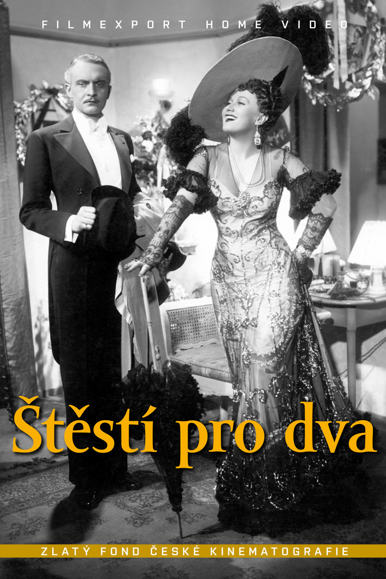 Štěstí pro dva — image 2