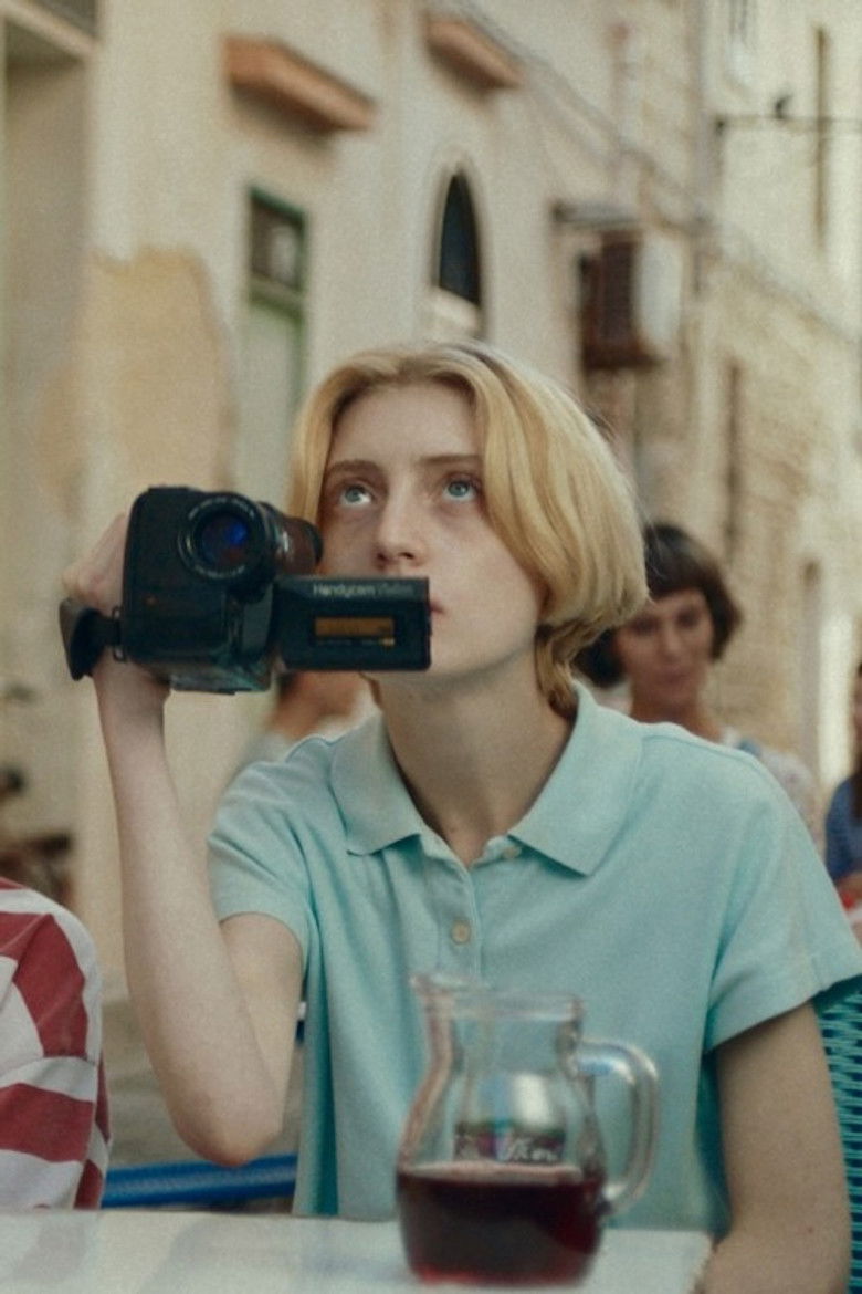 Imatge de Quell’estate con Irène