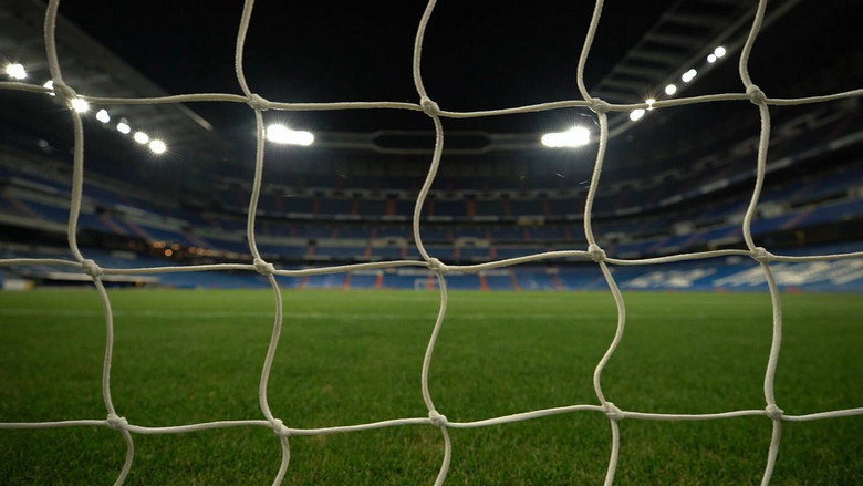Informe Plus+. Ronaldo al Madrid. Historia de un fichaje image 1