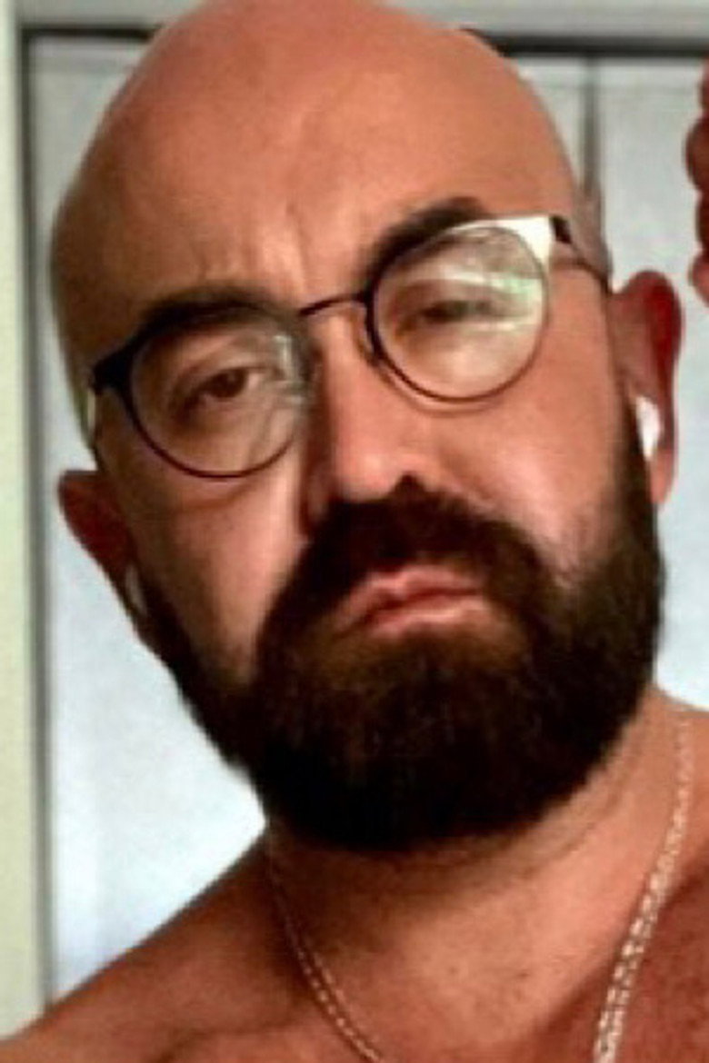 Santi Del Rio photo