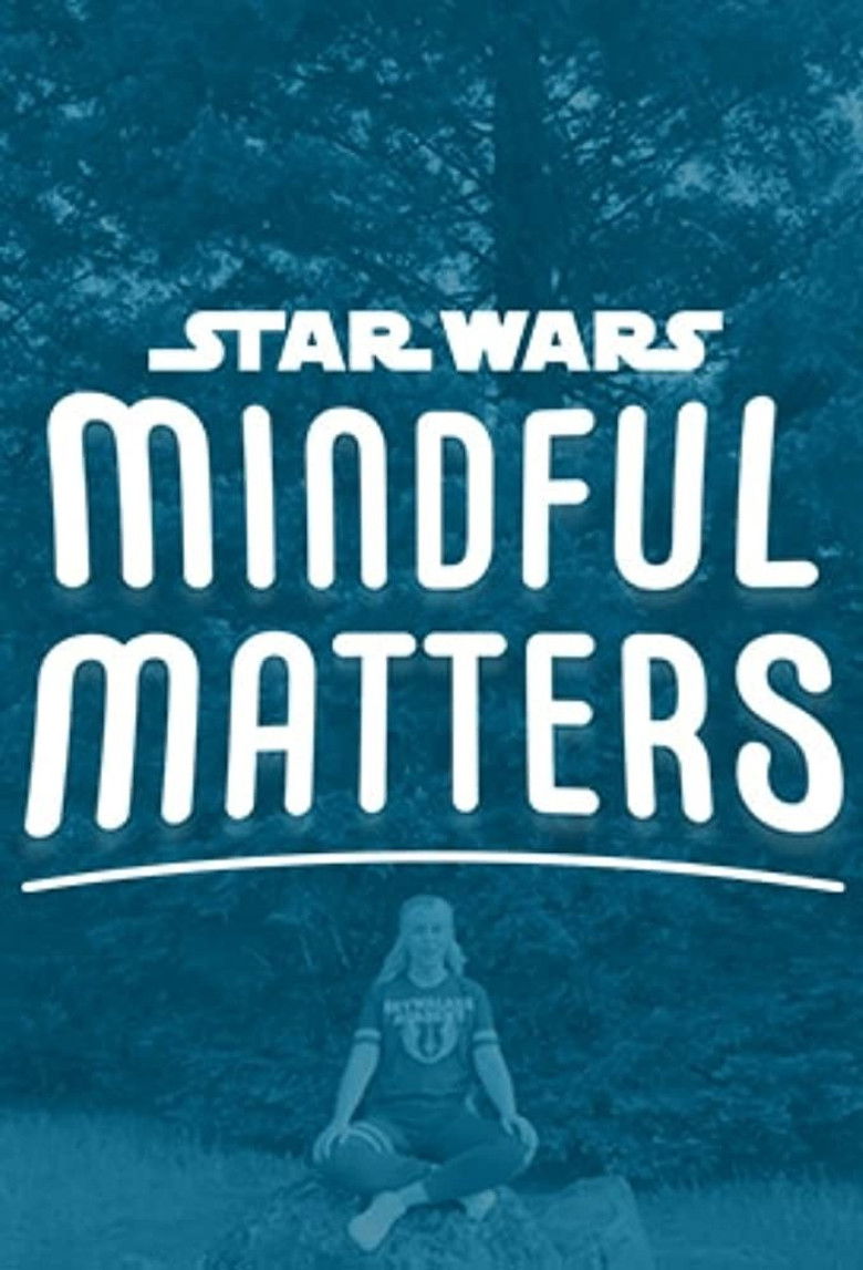 Star Wars Mindful Matters