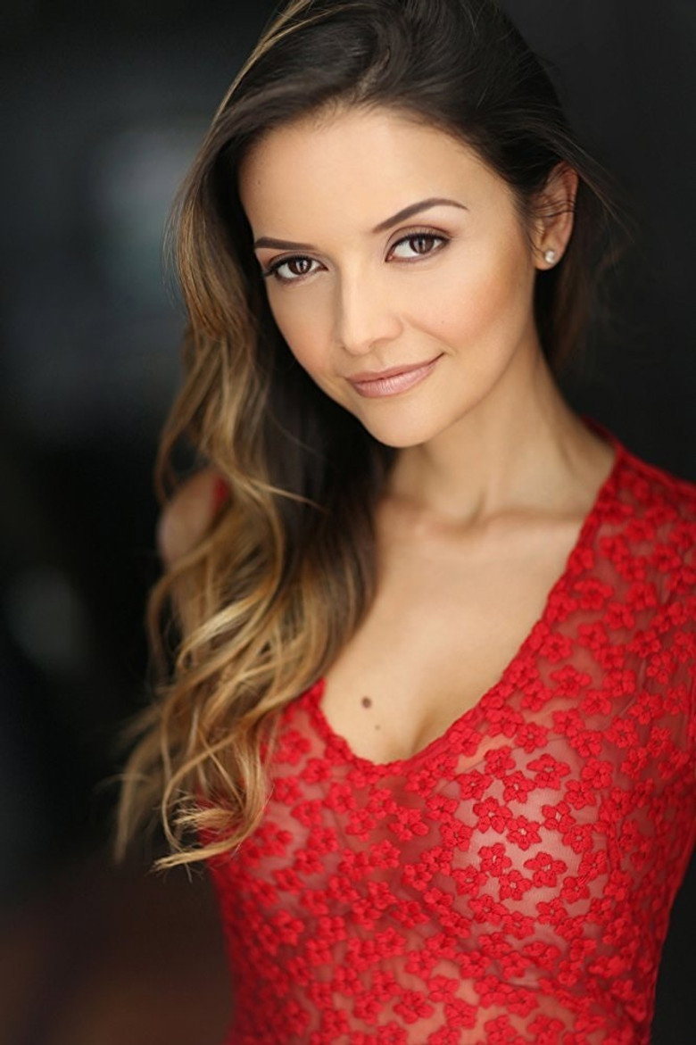 Cynthia Mendez photo 2