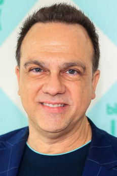 Carlos Rafael Rivera portrait image