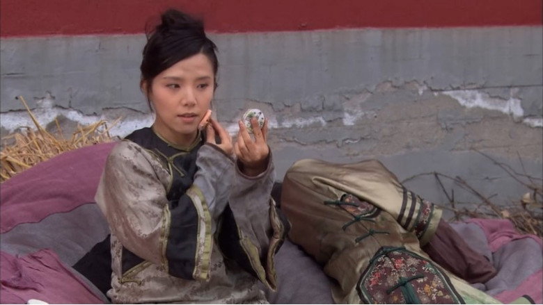 Still from Empresses in the Palace - Season 1 Episode 33