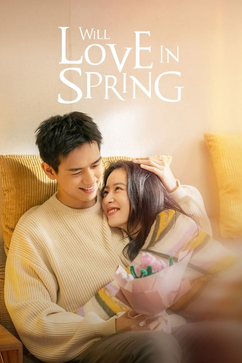 Will Love In Spring: 1×4