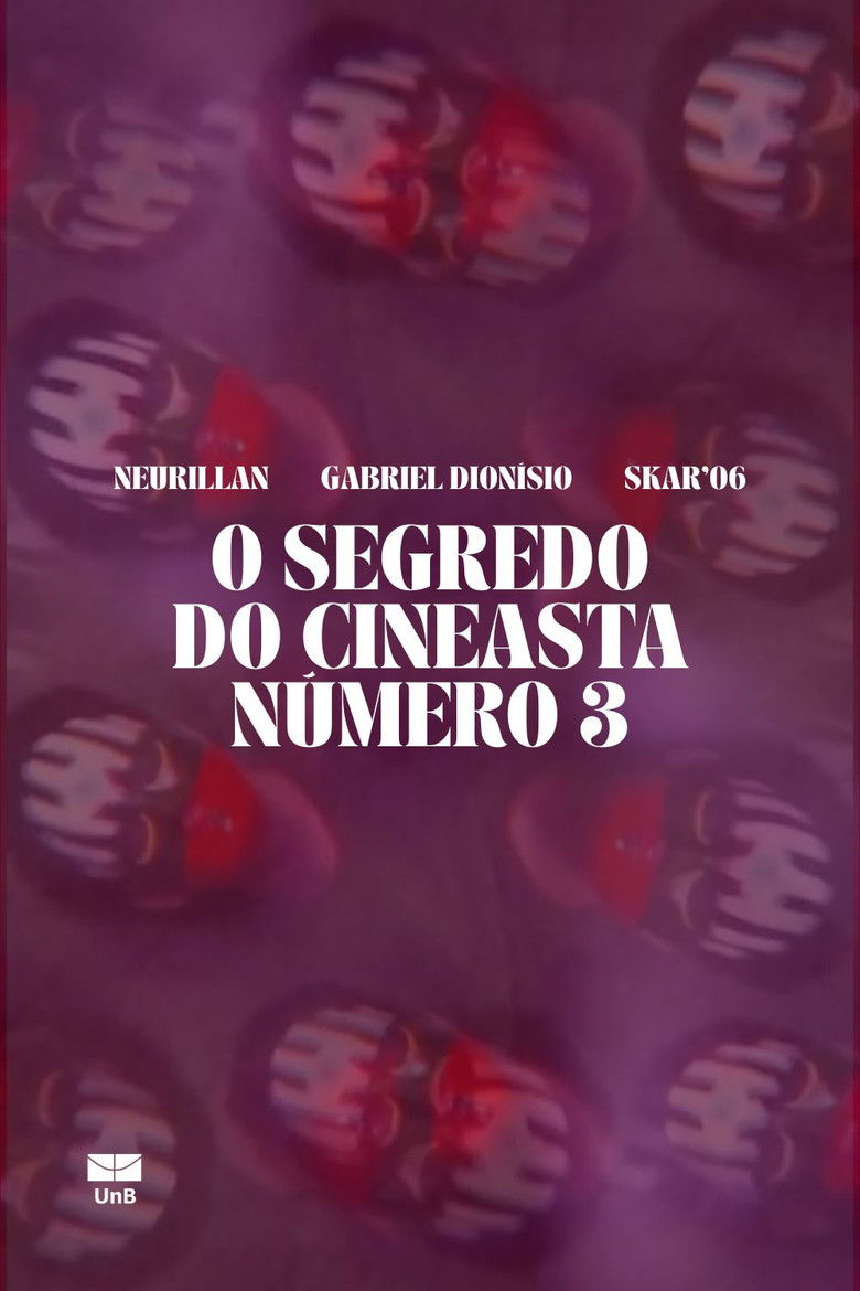 Imatge de O Segredo do Cineasta Número 3