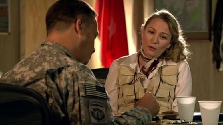 Army Wives: 4×15