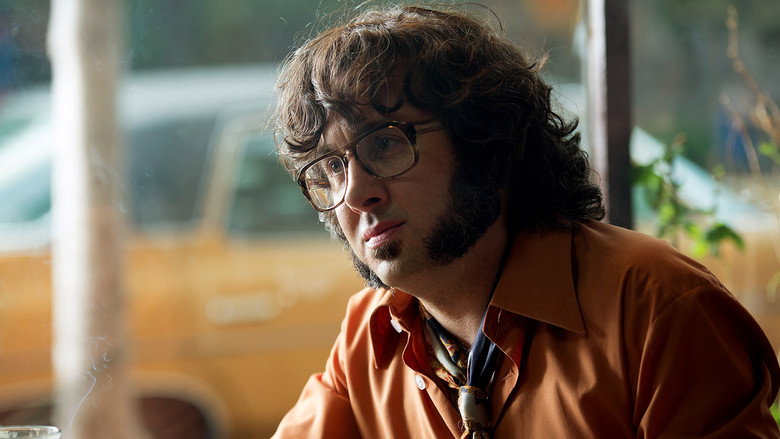 Still from Vinyl - Season 1 Episode 4