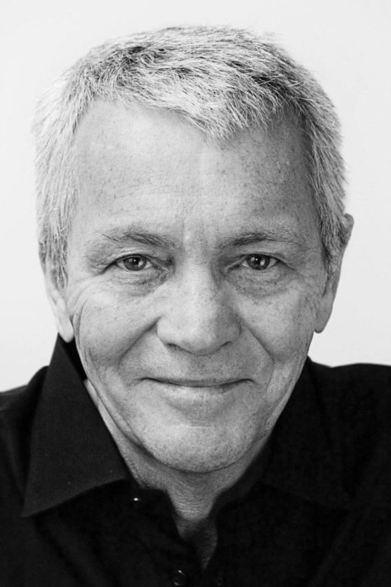 Clas Göran Söllgård portrait image