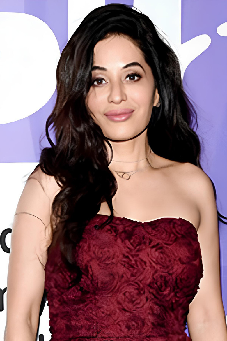 Mreenal Deshraj portrait image