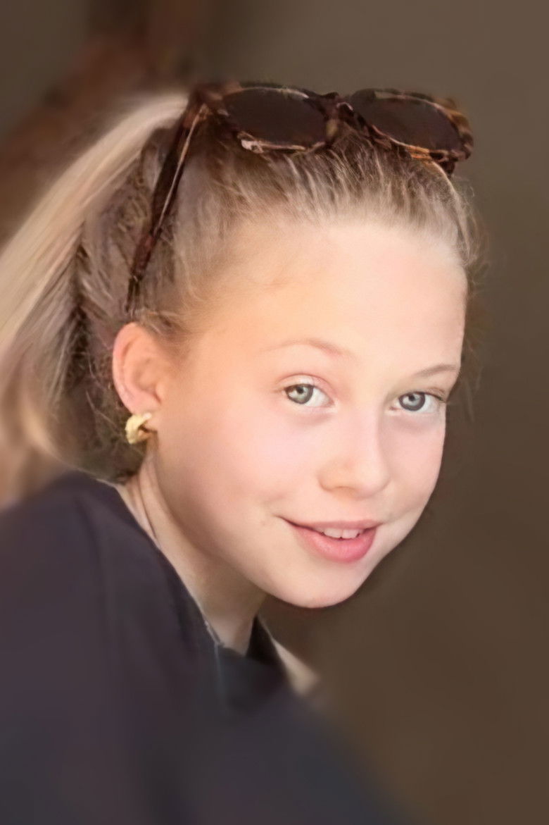 Giselle Scantlebury portrait image