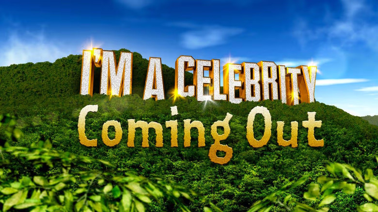 Coming Out (2023)