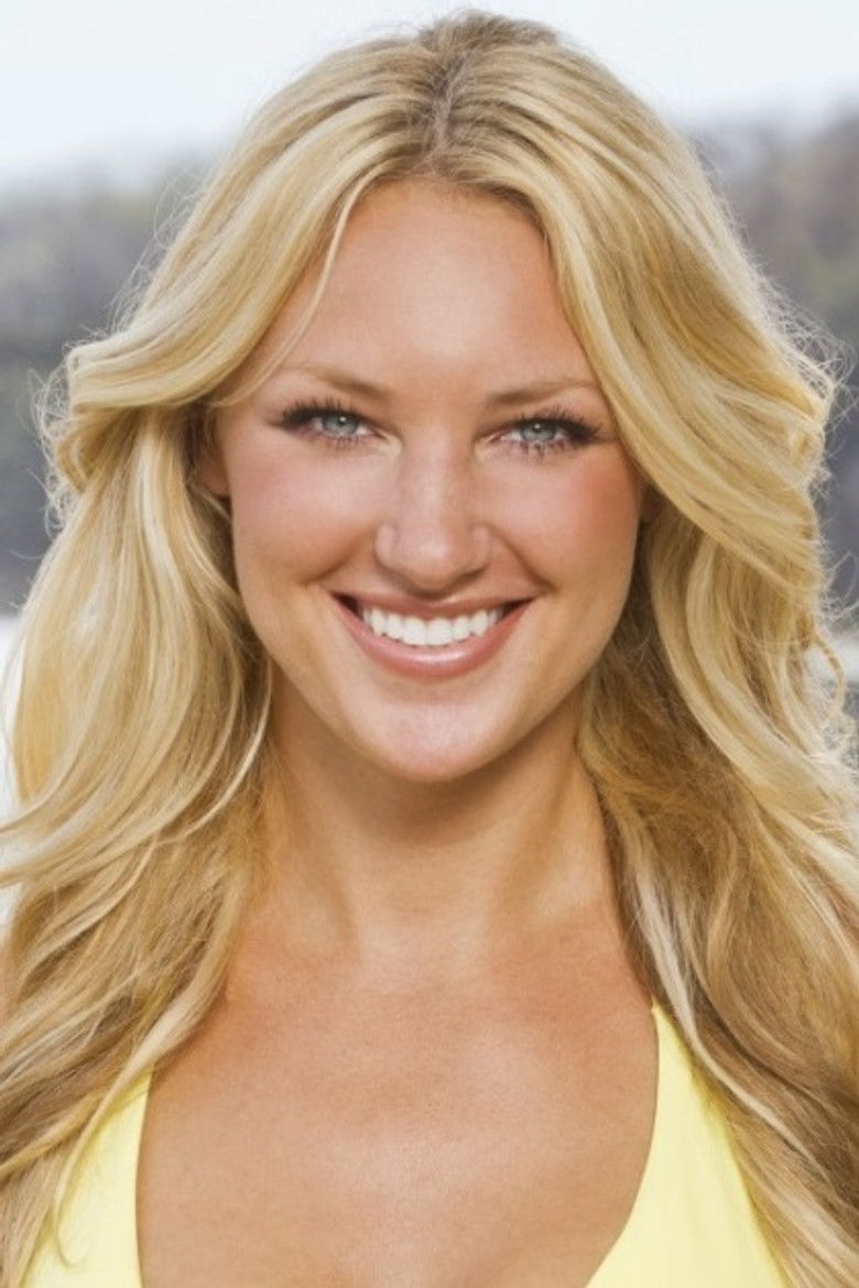 Jaclyn Schultz portrait image