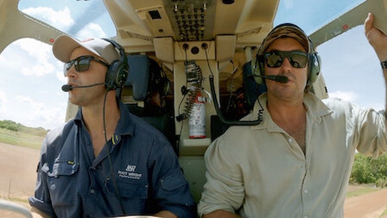 Still image for Matt Wright's Wild Territory season 1 episode 10: The Reckoning Still image for Matt Wright's Wild Territory season 1 episode 10: The Reckoning