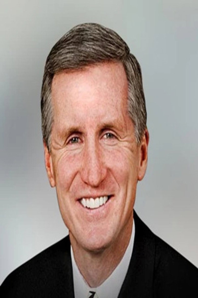 Photo de Mike Breen