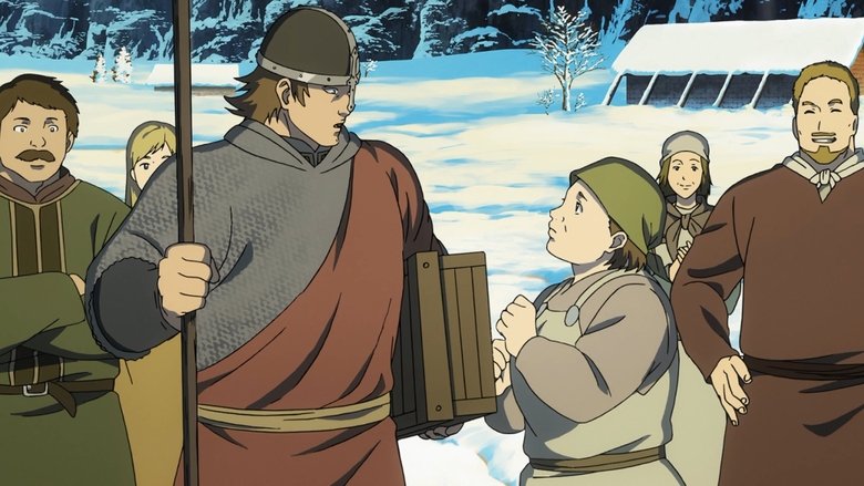 Vinland Saga Episode 3 - 4Anime