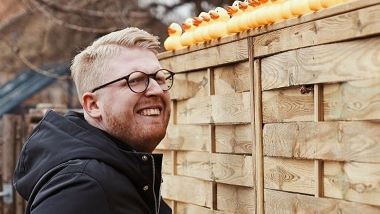 Still image for Stormester season 1 episode 7: Camouflage yourself in a picture