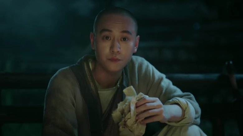 Still image for Side Story of Fox Volant season 1 episode 19: Episode 19 Still image for Side Story of Fox Volant season 1 episode 19: Episode 19