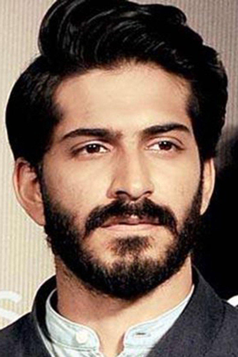 Harshvardhan Kapoor photo 2