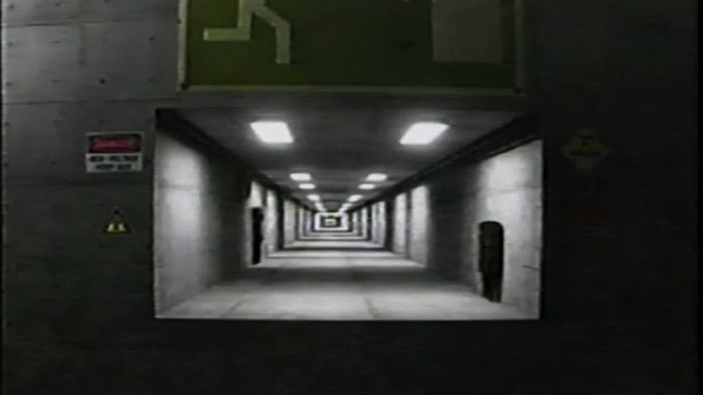 Still image for Backrooms (web series) season 1 episode 1: Found Footage