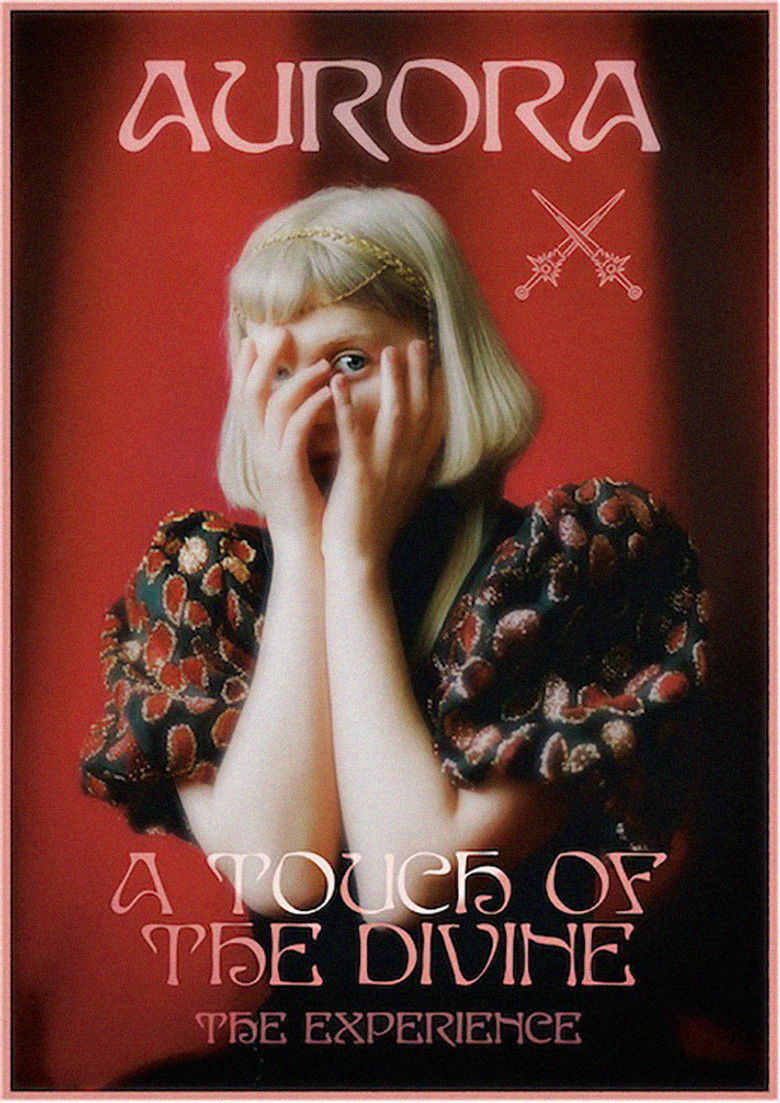 Imatge de A Touch of the Divine