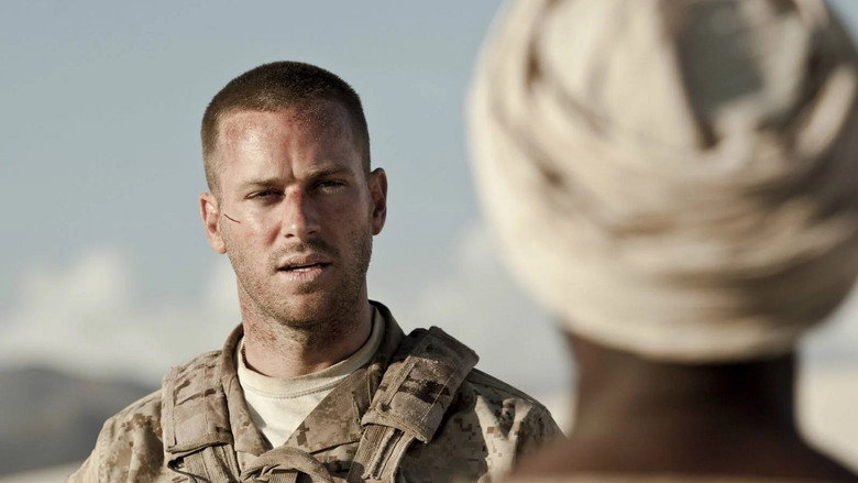 Image d'arrière-plan 9 du film Mine