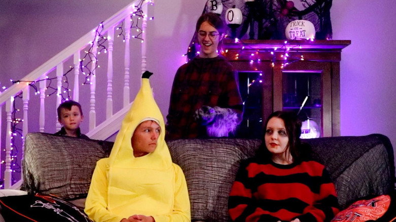 Imatge de A Halloween to Forget