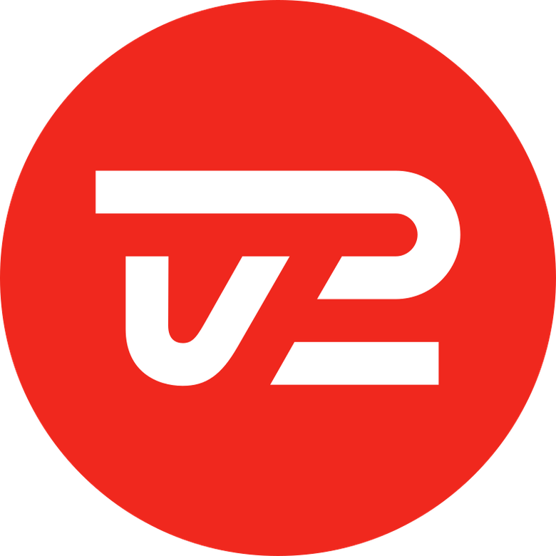 TV 2 merki