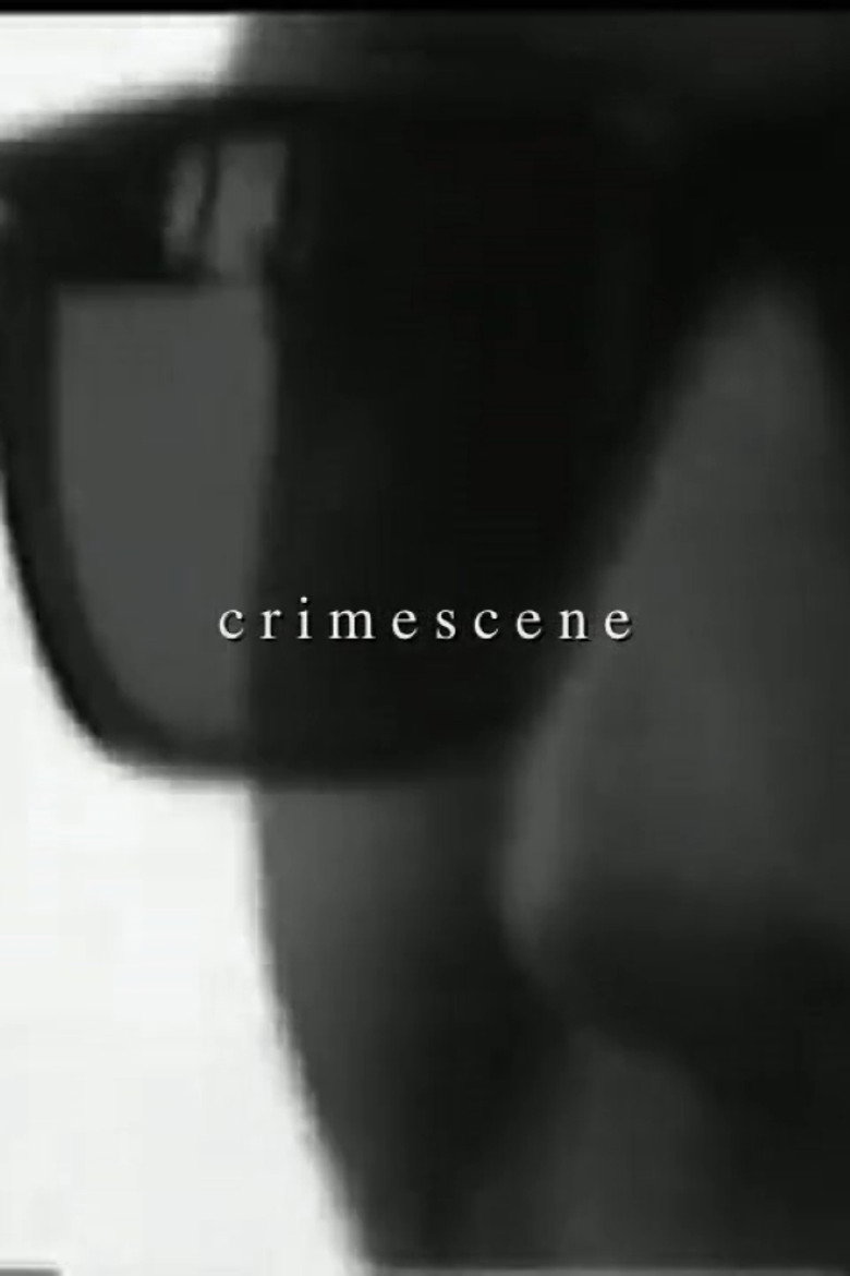 Imatge de Crime Scene