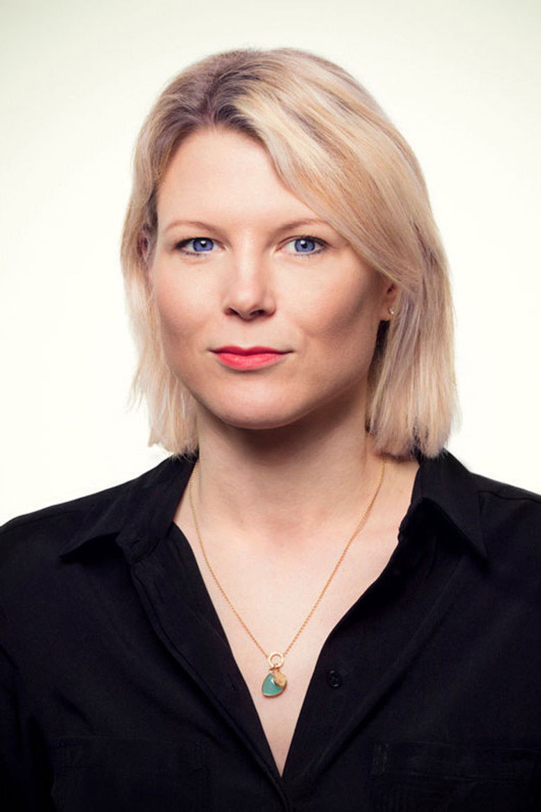 Victoria Bax portrait image