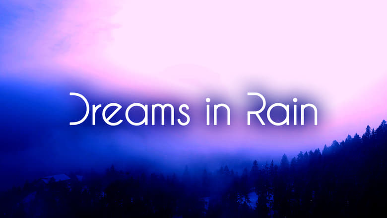 Dreams in Rain movie poster