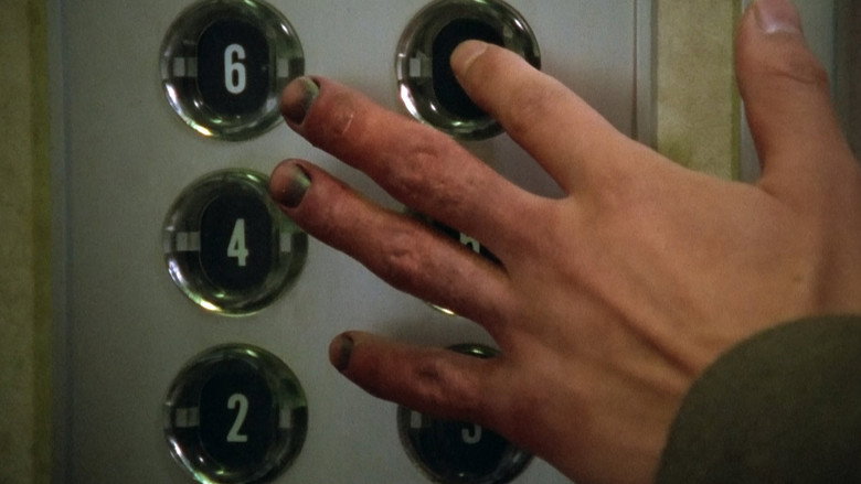 Still from Door